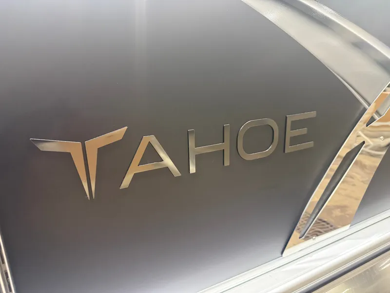 Slide: The Image of Tahoe LTZ 2385 Cruise Rear Bench (CRB) & Honda 4-Stroke EFI 2026 - 37