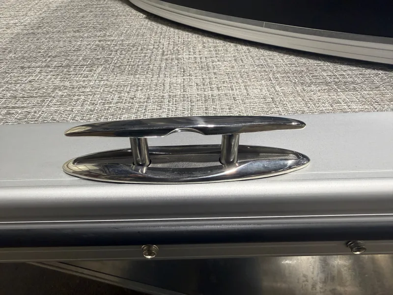 Slide: The Image of Tahoe LTZ 2185 Cruise Rear Bench (CRB) & Honda 4-Stroke EFI 2026 - 34