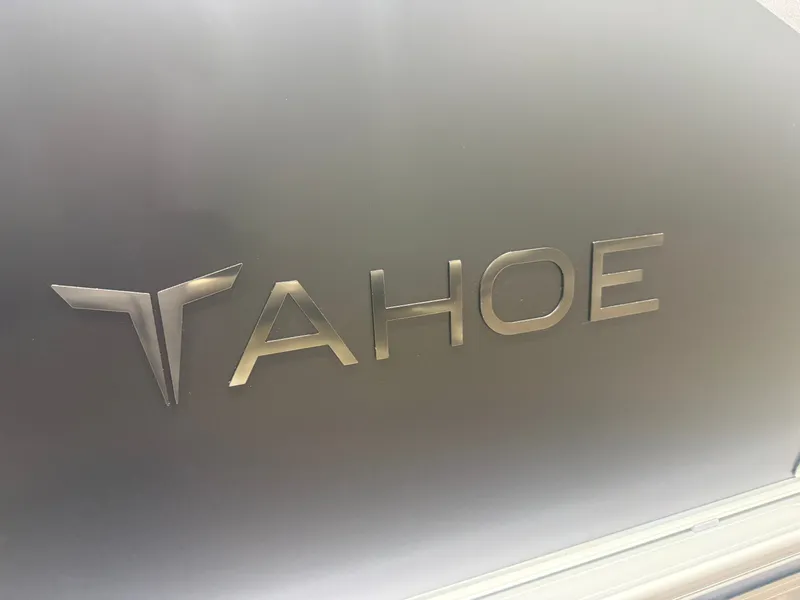 Slide: The Image of Tahoe LTZ 2185 Cruise Rear Bench (CRB) & Honda 4-Stroke EFI 2026 - 37