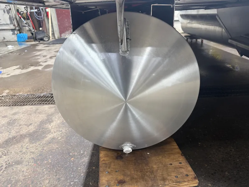 Slide: The Image of Tahoe LTZ 2185 Cruise Rear Bench (CRB) & Honda 4-Stroke EFI 2026 - 39