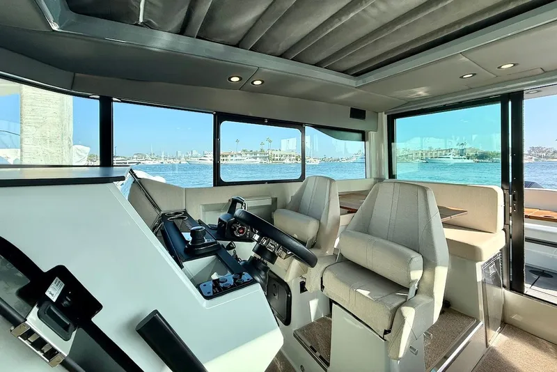 Slide: The Image of Saxdor 320 GTC 2024 - 18