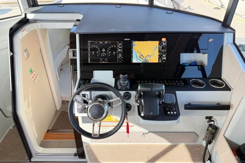 Slide: The Image of Saxdor 320 GTC 2024 - 21