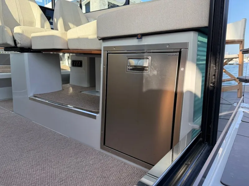 Slide: The Image of Saxdor 320 GTC 2024 - 36