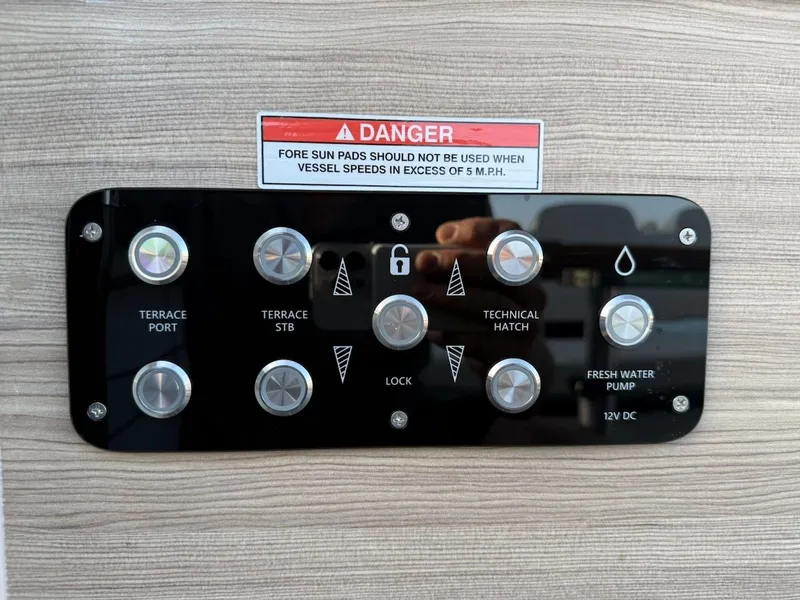 Slide: The Image of Saxdor 320 GTC 2024 - 37