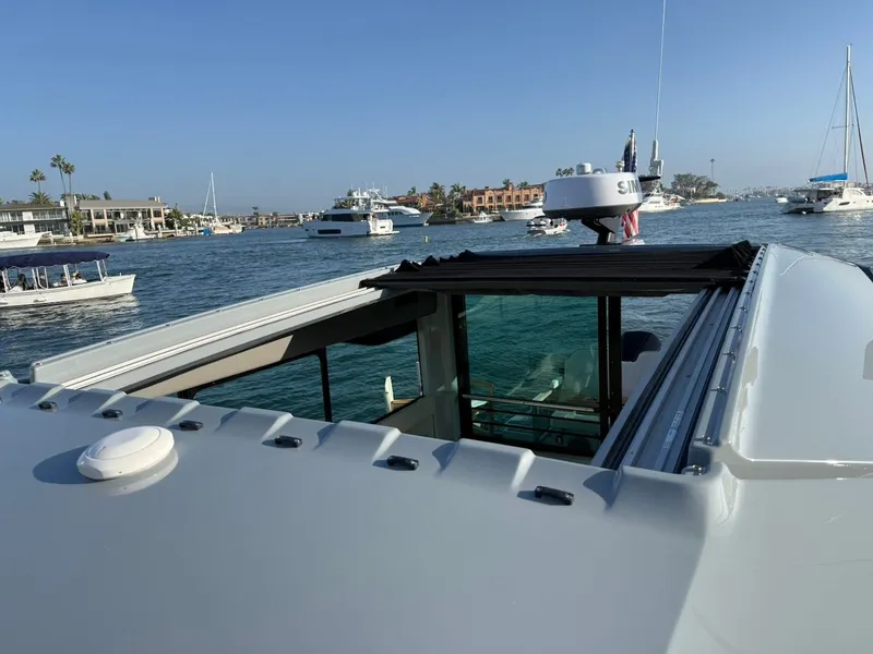 Slide: The Image of HARD TOP SUN ROOF OPEN - 42