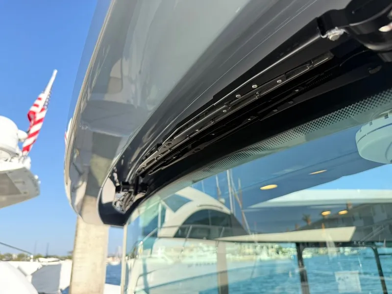 Slide: The Image of Saxdor 320 GTC 2024 - 43