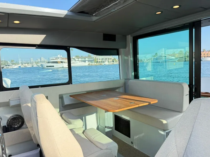 Slide: The Image of Saxdor 320 GTC 2024 - 46