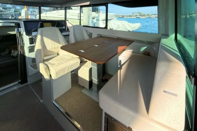 Slide: The Image of Saxdor 320 GTC 2024 - 54