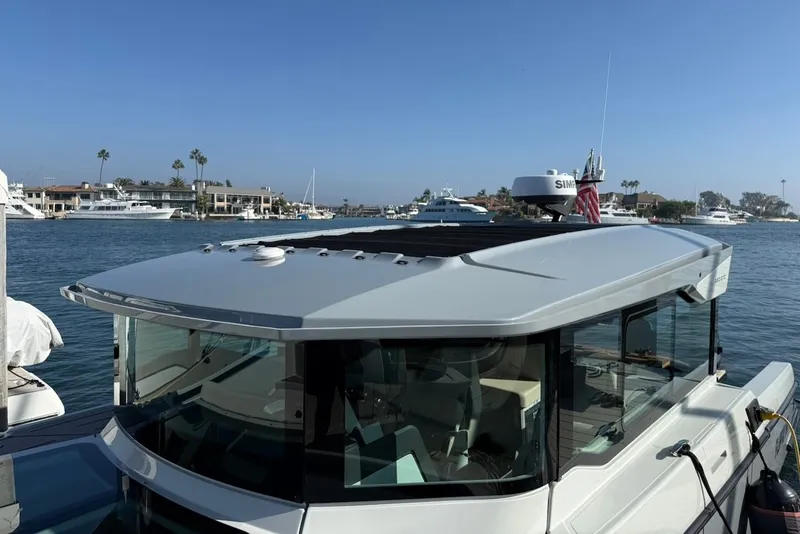 Slide: The Image of hardtop with sun roof - 9