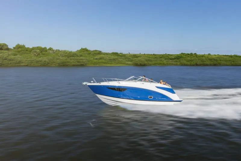 The Image of Regal 26 Express 2026 - 1