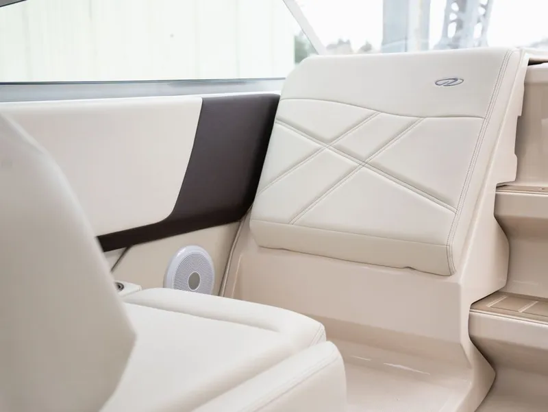 Slide: The Image of Regal 26 Express 2026 - 11