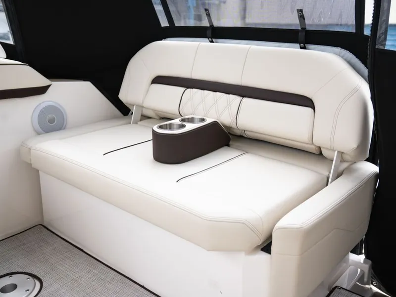 Slide: The Image of Regal 26 Express 2026 - 12