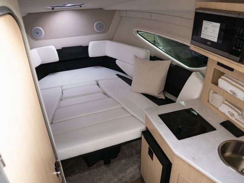 Slide: The Image of Regal 26 Express 2026 - 13