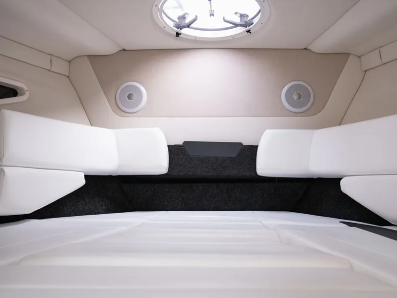 Slide: The Image of Regal 26 Express 2026 - 14