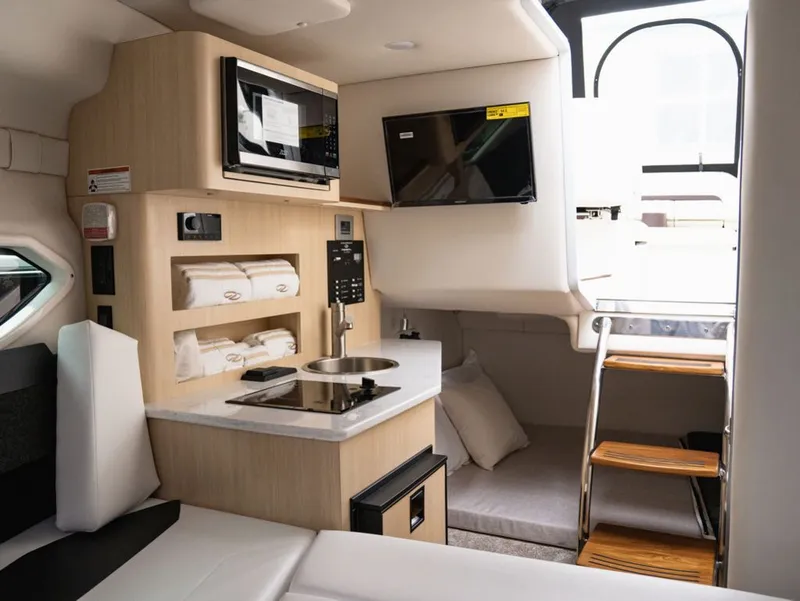 Slide: The Image of Regal 26 Express 2026 - 15