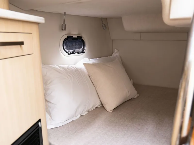 Slide: The Image of Regal 26 Express 2026 - 18