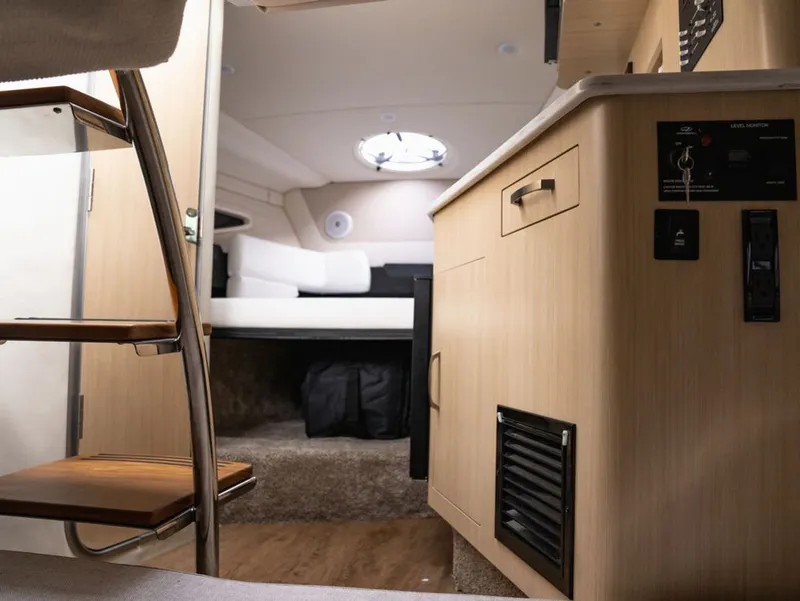 Slide: The Image of Regal 26 Express 2026 - 19