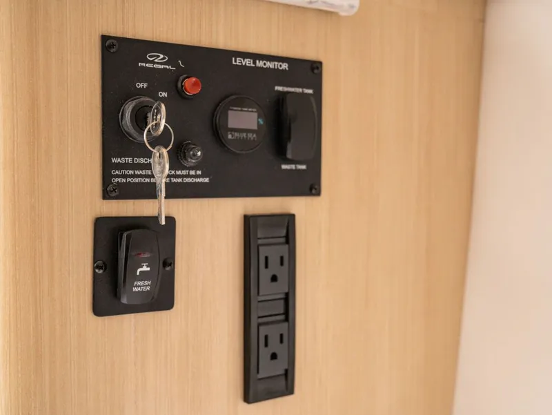 Slide: The Image of Regal 26 Express 2026 - 20