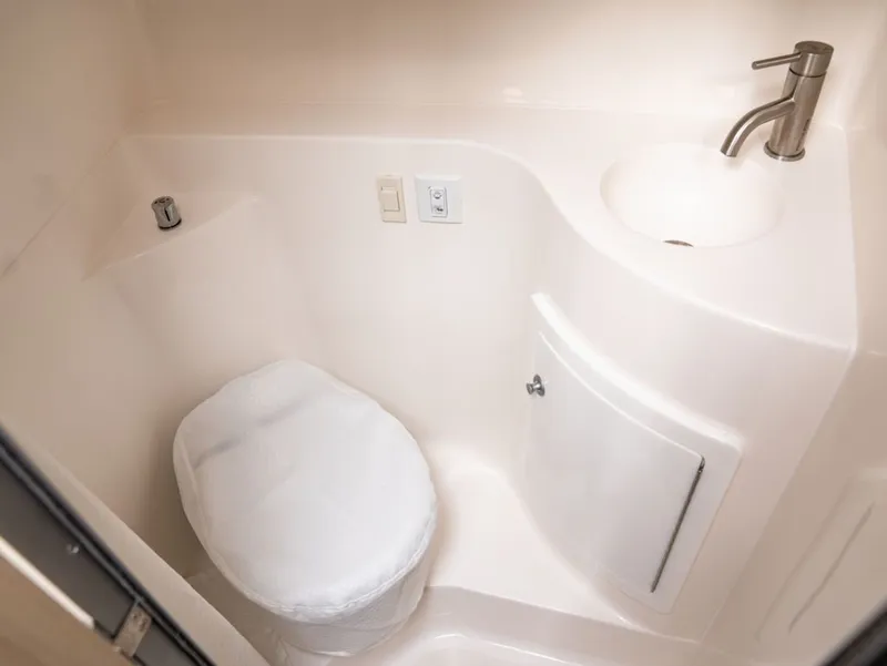 Slide: The Image of Regal 26 Express 2026 - 21