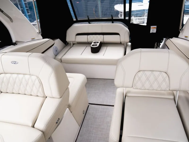 Slide: The Image of Regal 26 Express 2026 - 22