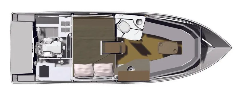 Slide: The Image of Regal 26 Express 2026 - 3