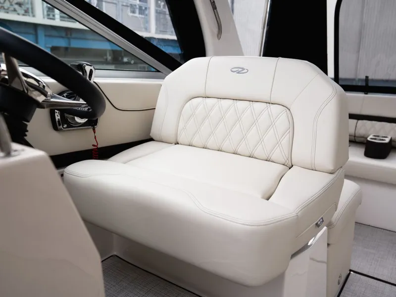 Slide: The Image of Regal 26 Express 2026 - 30