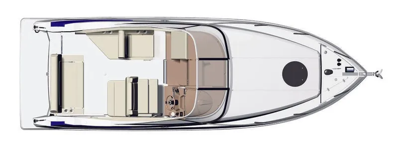 Slide: The Image of Regal 26 Express 2026 - 4