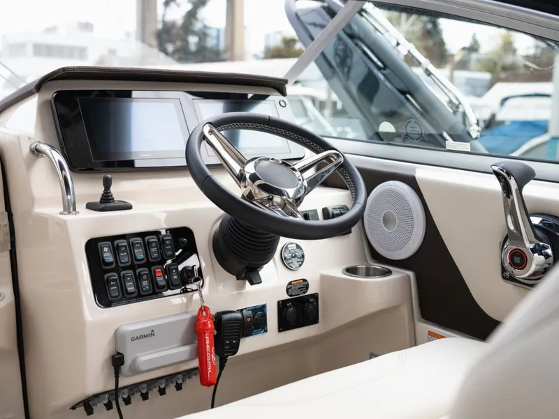 Slide: The Image of Regal 26 Express 2026 - 5