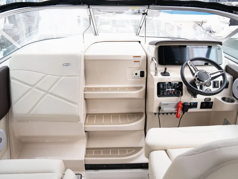 Slide: The Image of Regal 26 Express 2026 - 6