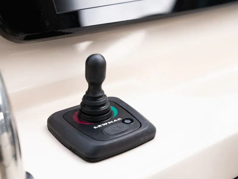 Slide: The Image of Regal 26 Express 2026 - 9