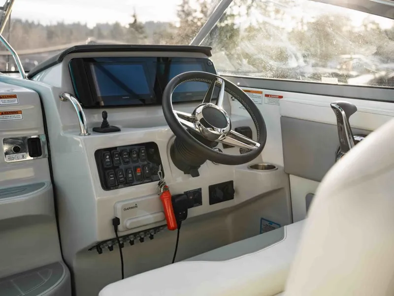 Slide: The Image of Regal 28 Express 2026 - 10