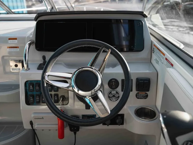 Slide: The Image of Regal 28 Express 2026 - 11