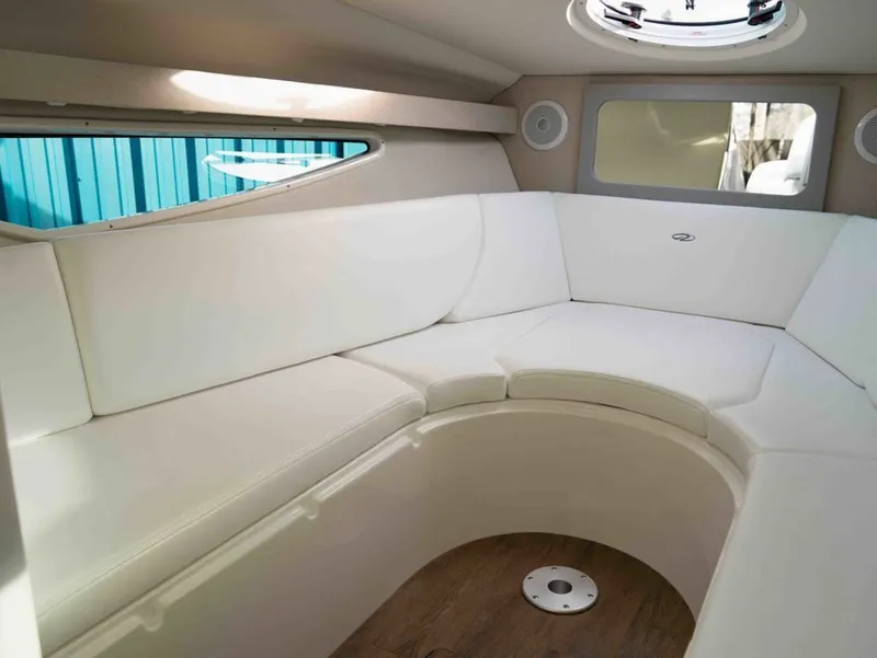 Slide: The Image of Regal 28 Express 2026 - 12