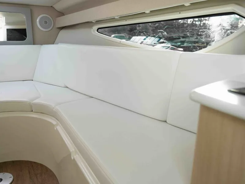 Slide: The Image of Regal 28 Express 2026 - 13