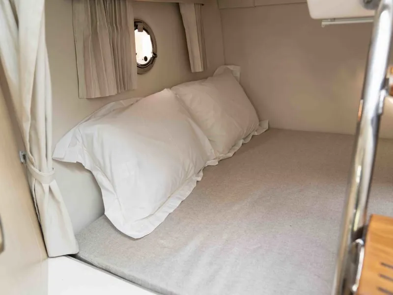 Slide: The Image of Regal 28 Express 2026 - 16