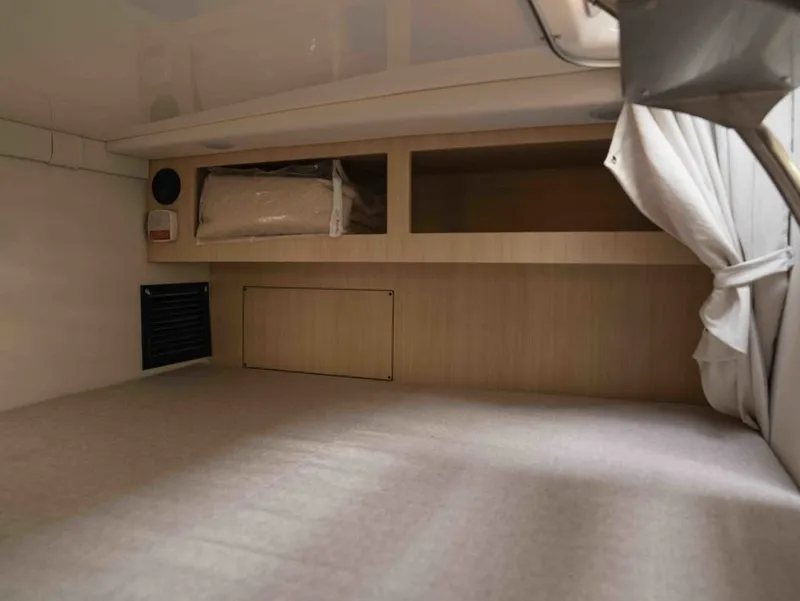 Slide: The Image of Regal 28 Express 2026 - 17