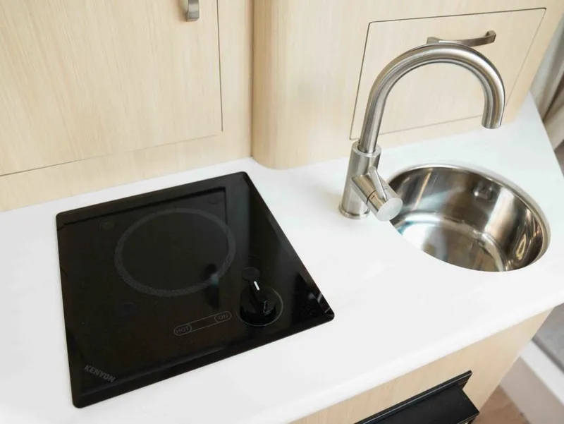 Slide: The Image of Regal 28 Express 2026 - 18