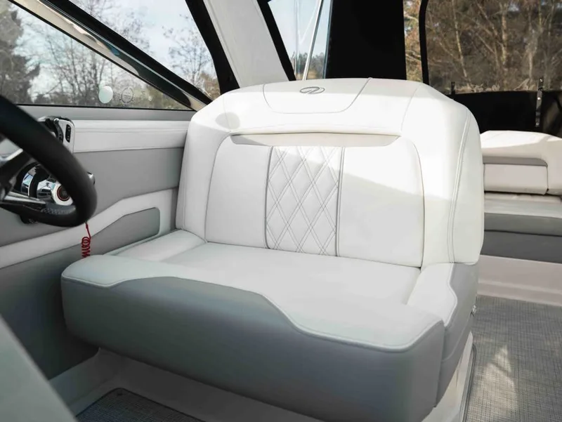 Slide: The Image of Regal 28 Express 2026 - 26