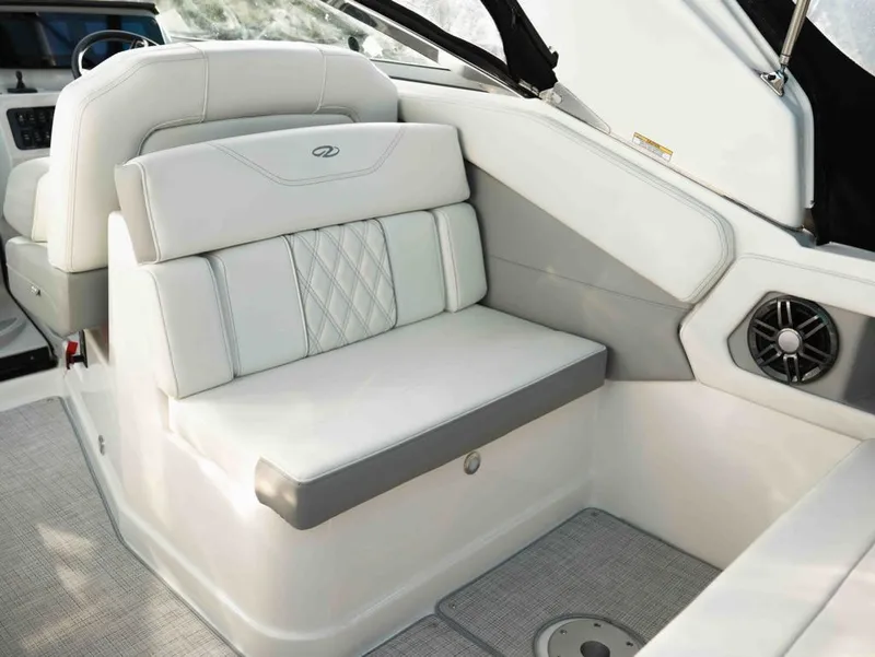 Slide: The Image of Regal 28 Express 2026 - 4