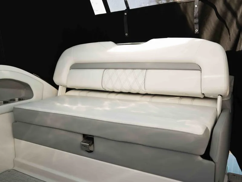 Slide: The Image of Regal 28 Express 2026 - 5