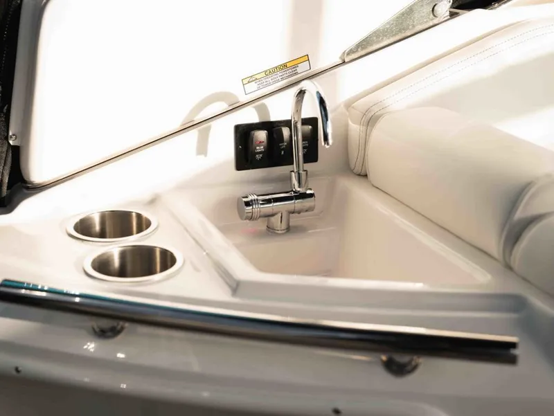 Slide: The Image of Regal 28 Express 2026 - 8