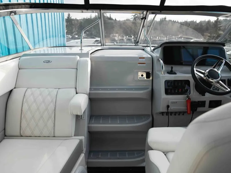 Slide: The Image of Regal 28 Express 2026 - 9