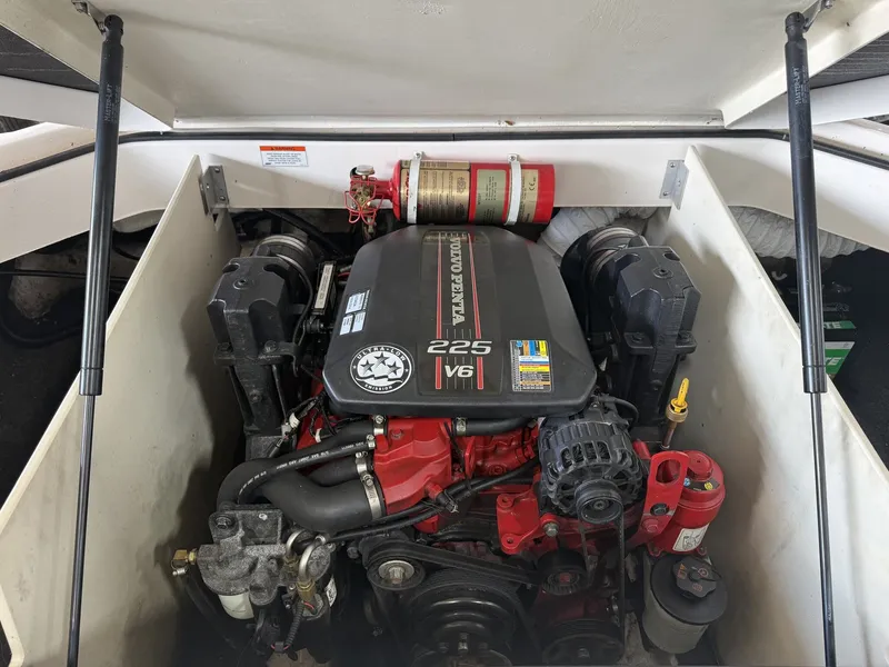 Slide: The Image of Regal 2100 LSR 2012 - 12