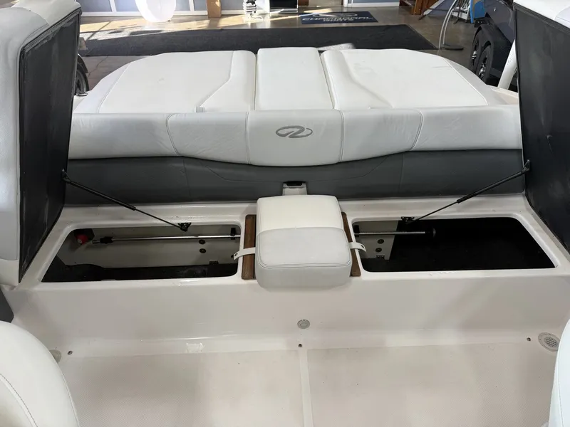 Slide: The Image of Regal 2100 LSR 2012 - 13