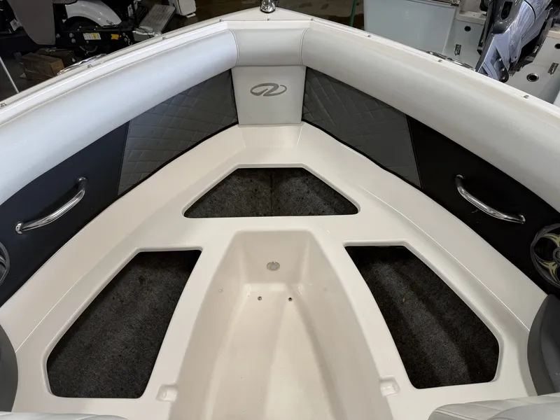 Slide: The Image of Regal 2100 LSR 2012 - 3