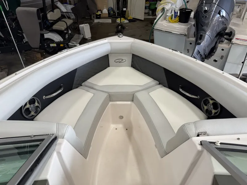 Slide: The Image of Regal 2100 LSR 2012 - 4