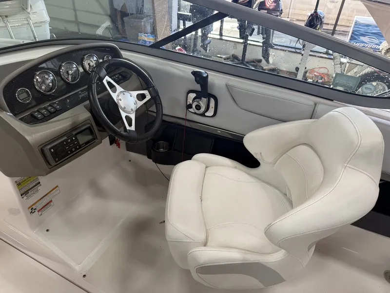 Slide: The Image of Regal 2100 LSR 2012 - 5