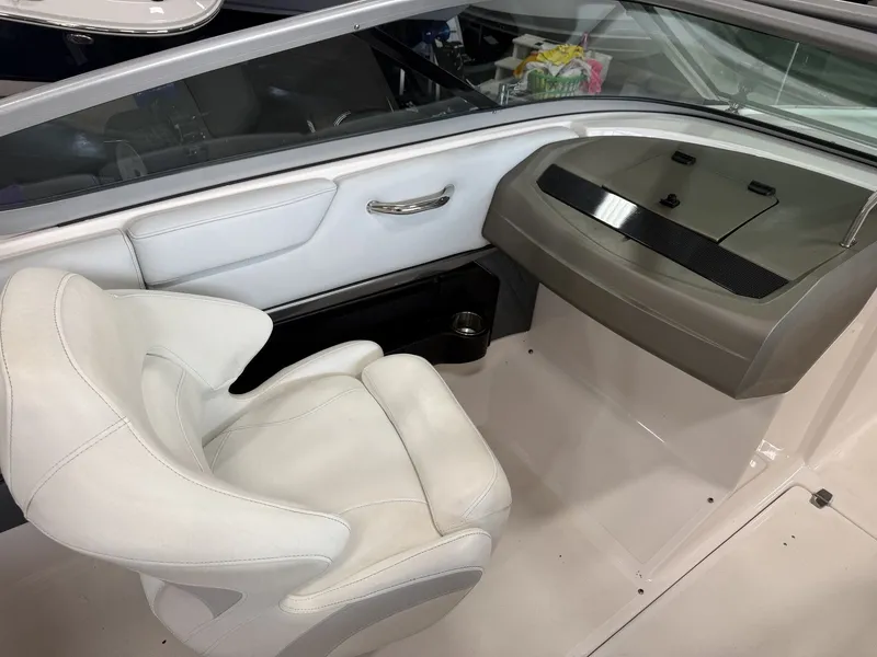 Slide: The Image of Regal 2100 LSR 2012 - 7