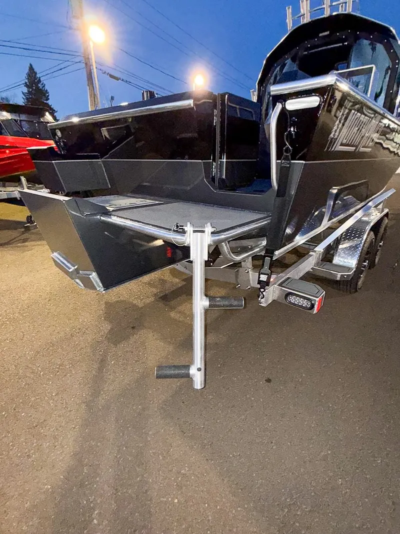 Slide: The Image of North River 25 Seahawk Fastback 2026 - 22