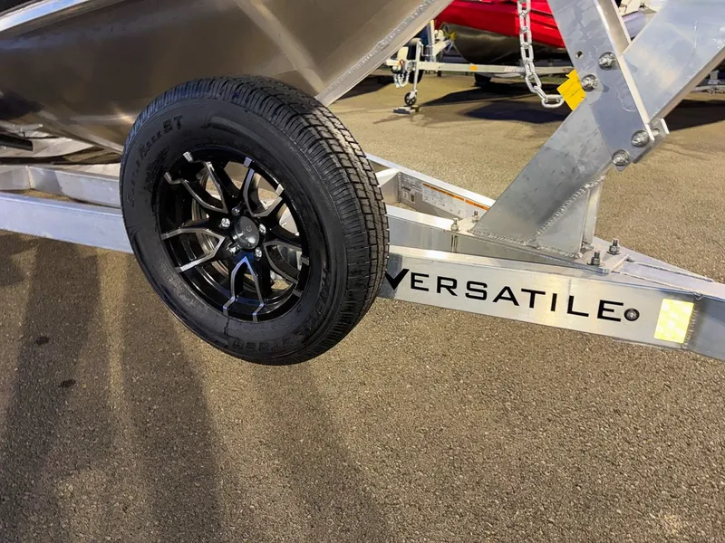 Slide: The Image of North River 25 Seahawk Fastback 2026 - 24